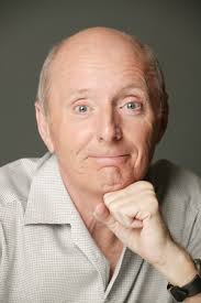 Jasper Carrott